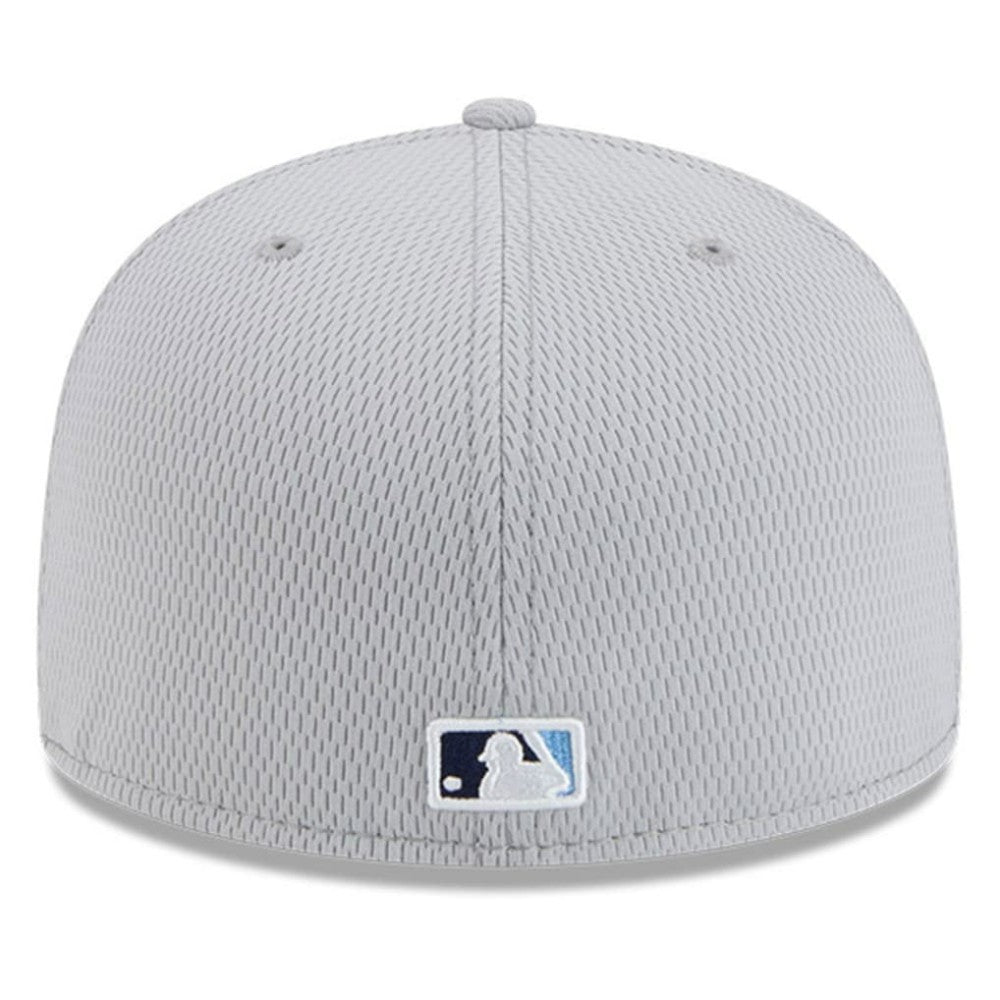 Tampa Bay Rays New Era 2025 MLB Clubhouse 59FIFTY Fitted Hat Outlet