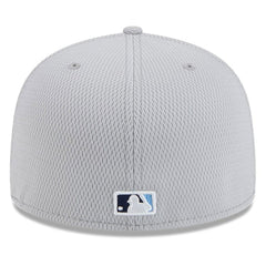 Tampa Bay Rays New Era 2025 MLB Clubhouse 59FIFTY Fitted Hat Outlet