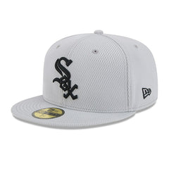 Chicago White Sox New Era 2025 MLB Clubhouse 59FIFTY Fitted Hat Online