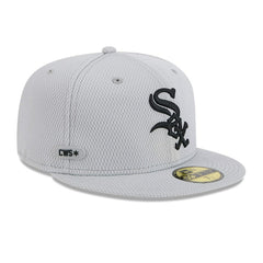 Chicago White Sox New Era 2025 MLB Clubhouse 59FIFTY Fitted Hat Online