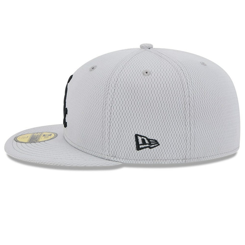 Chicago White Sox New Era 2025 MLB Clubhouse 59FIFTY Fitted Hat Online