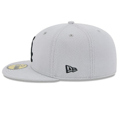 Chicago White Sox New Era 2025 MLB Clubhouse 59FIFTY Fitted Hat Online