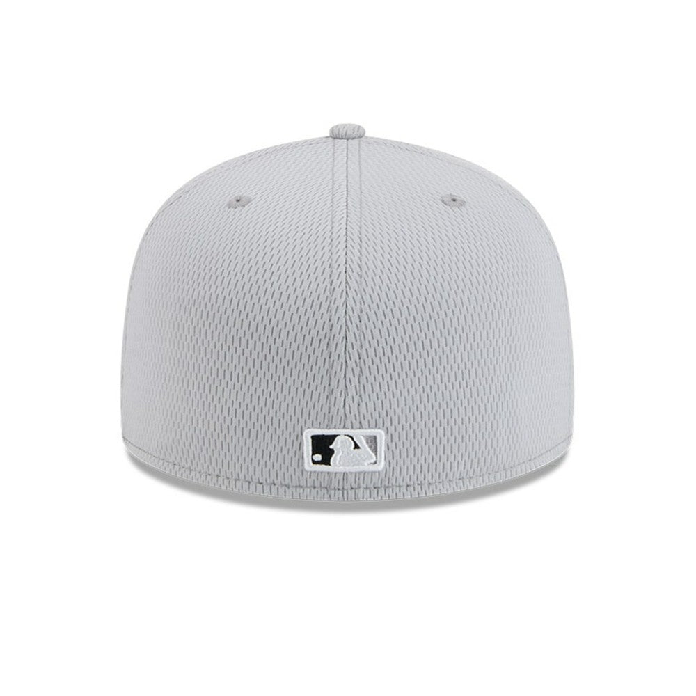 Chicago White Sox New Era 2025 MLB Clubhouse 59FIFTY Fitted Hat Online