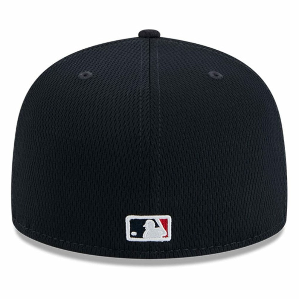 Boston Red Sox New Era 2025 MLB Clubhouse 59FIFTY Fitted Hat Outlet