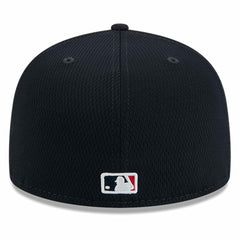 Boston Red Sox New Era 2025 MLB Clubhouse 59FIFTY Fitted Hat Outlet