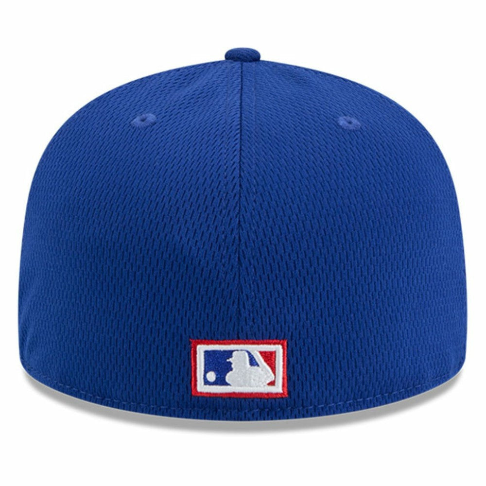 Atlanta Braves New Era 2025 MLB Clubhouse 59FIFTY Fitted Hat Outlet