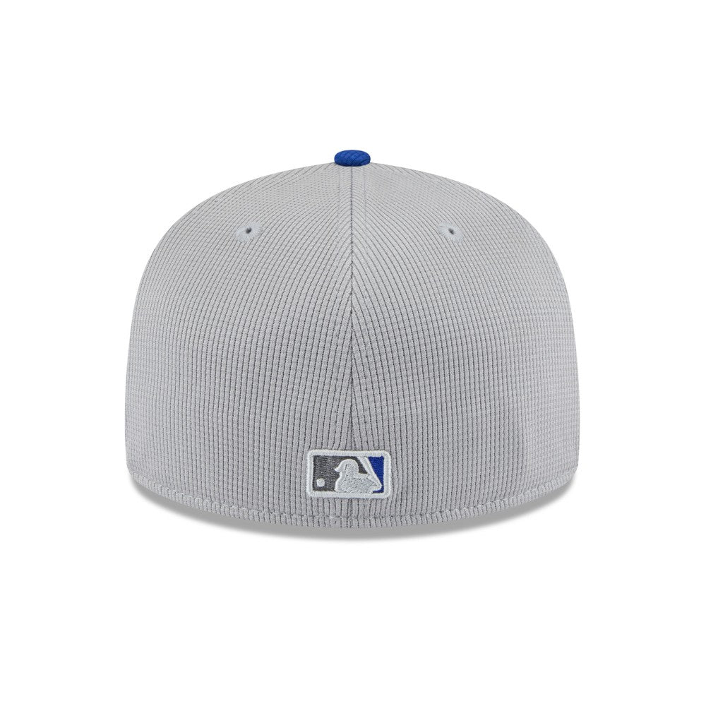 Milwaukee Brewers New Era 2025 Batting Practice 59FIFTY Fitted Hat Discount