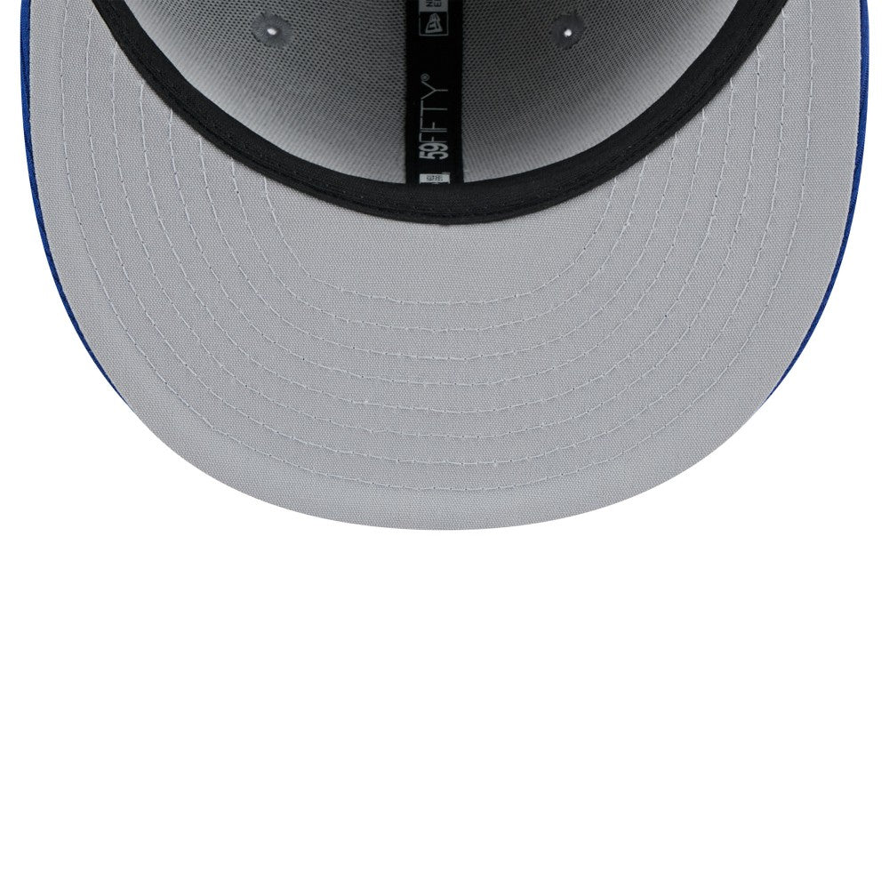 Milwaukee Brewers New Era 2025 Batting Practice 59FIFTY Fitted Hat Discount
