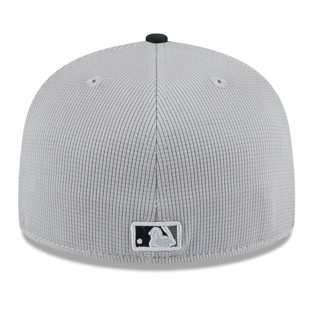 Pittsburgh Pirates New Era 2025 Batting Practice 59FIFTY Fitted Hat Outlet