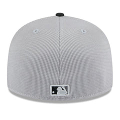 Pittsburgh Pirates New Era 2025 Batting Practice 59FIFTY Fitted Hat Outlet