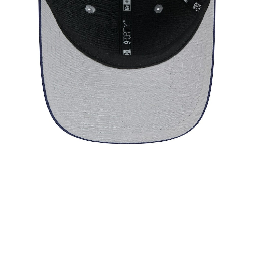 Houston Astros New Era 2025 Batting Practice 9FORTY M-Crown Adjustable Hat for sale