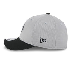 Chicago White Sox New Era 2025 Batting Practice 9FORTY M-Crown Adjustable Hat for sale