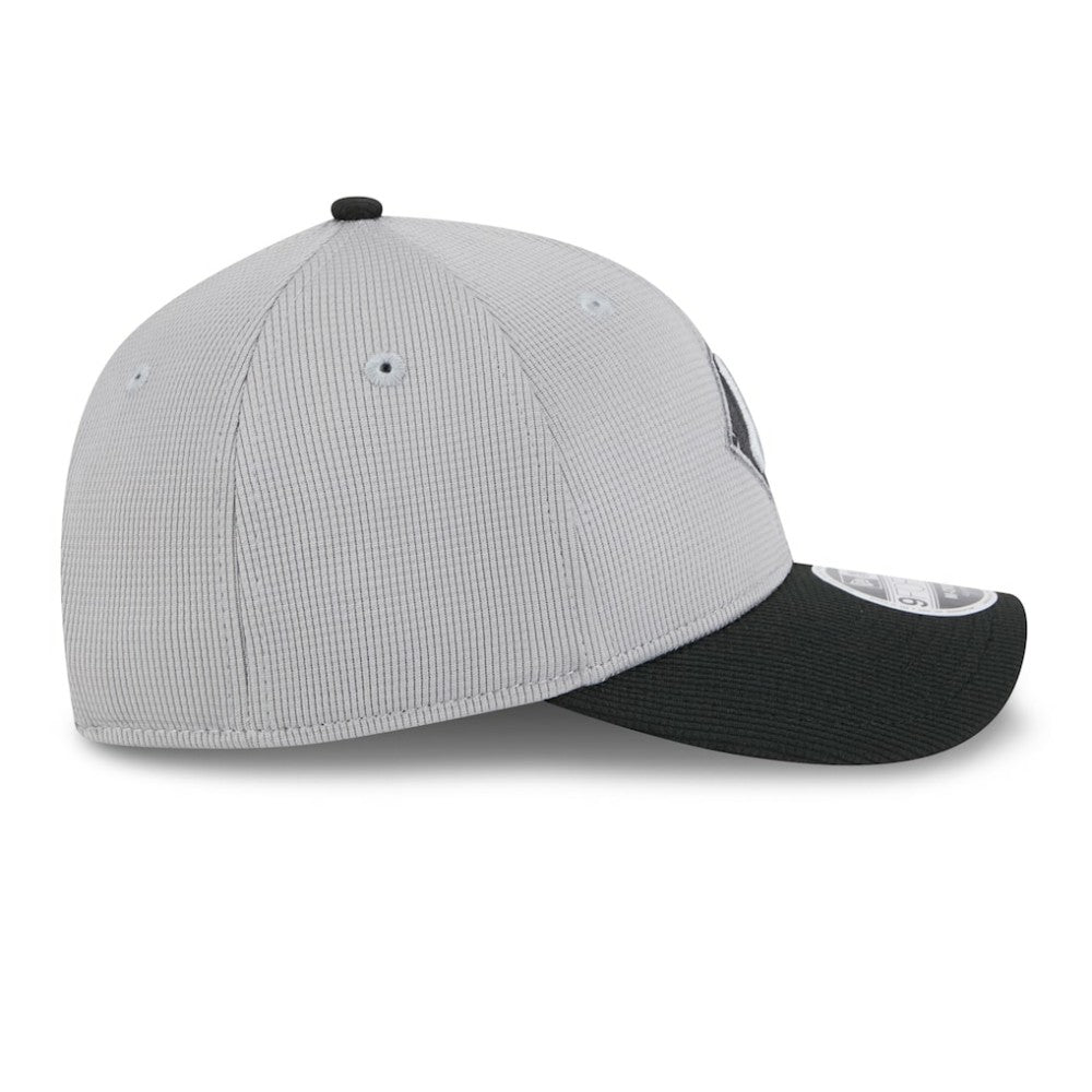 Chicago White Sox New Era 2025 Batting Practice 9FORTY M-Crown Adjustable Hat for sale