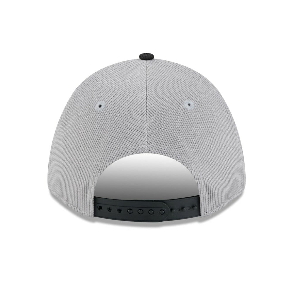 Chicago White Sox New Era 2025 Batting Practice 9FORTY M-Crown Adjustable Hat for sale