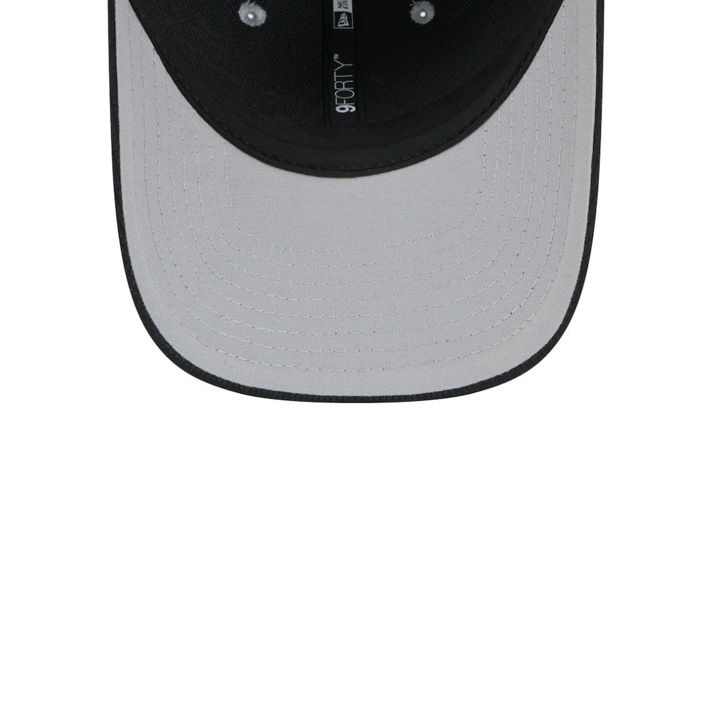 Chicago White Sox New Era 2025 Batting Practice 9FORTY M-Crown Adjustable Hat for sale