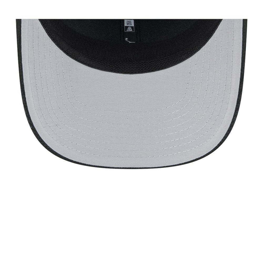 Pittsburgh Pirates New Era 2025 Batting Practice 9SEVENTY Stretch-Snap Trucker Hat Discount