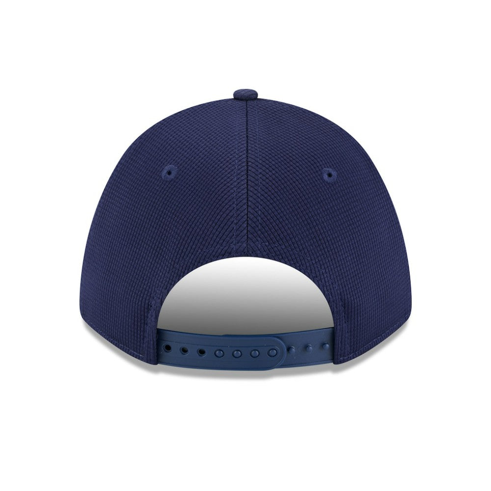 Houston Astros New Era 2025 Batting Practice 9FORTY M-Crown Adjustable Hat Outlet