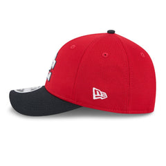 Washington Nationals New Era 2025 Batting Practice 9FORTY M-Crown Adjustable Hat Outlet