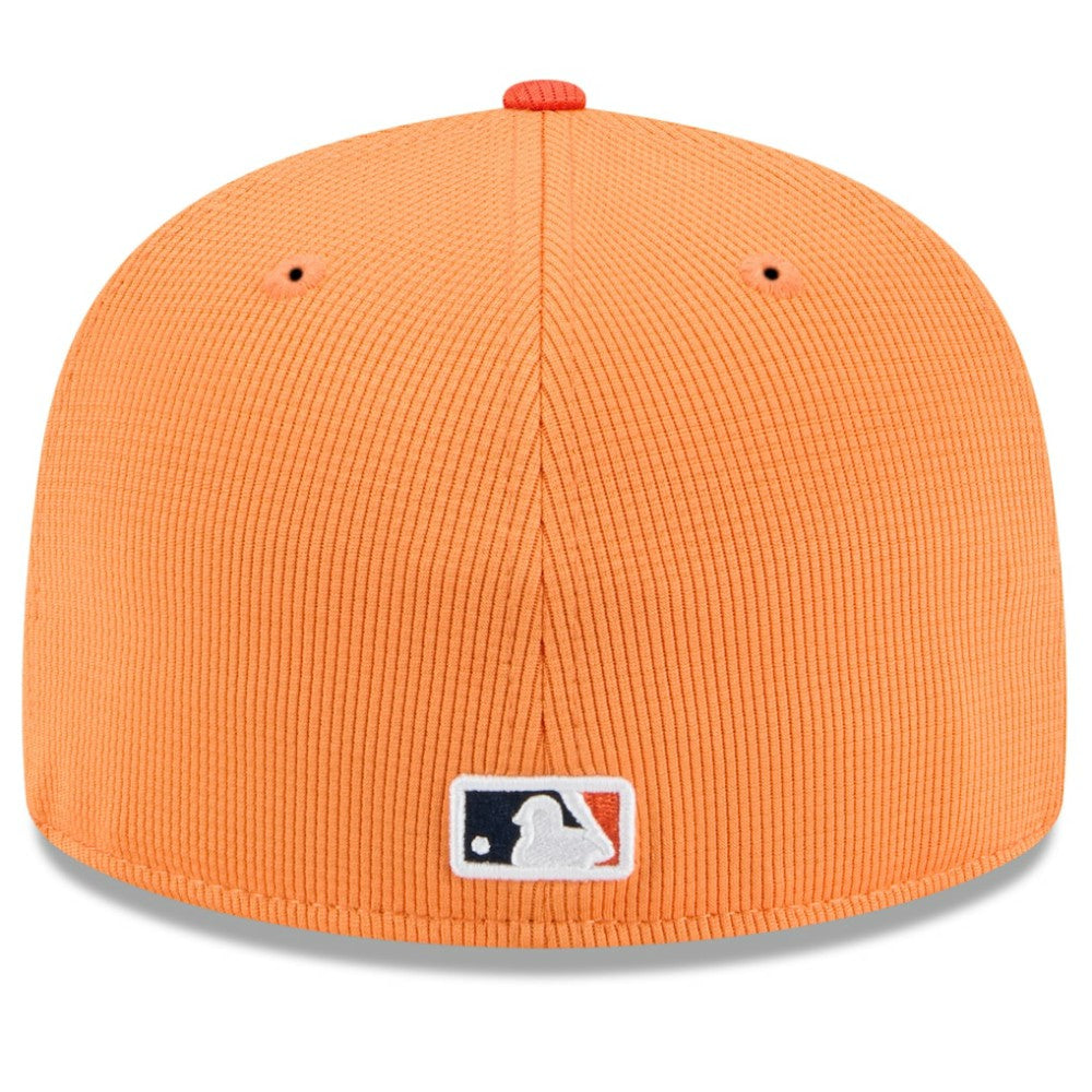 Houston Astros New Era 2025 Spring Training 59FIFTY Fitted Hat Near Me