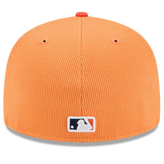 Houston Astros New Era 2025 Spring Training 59FIFTY Fitted Hat Near Me