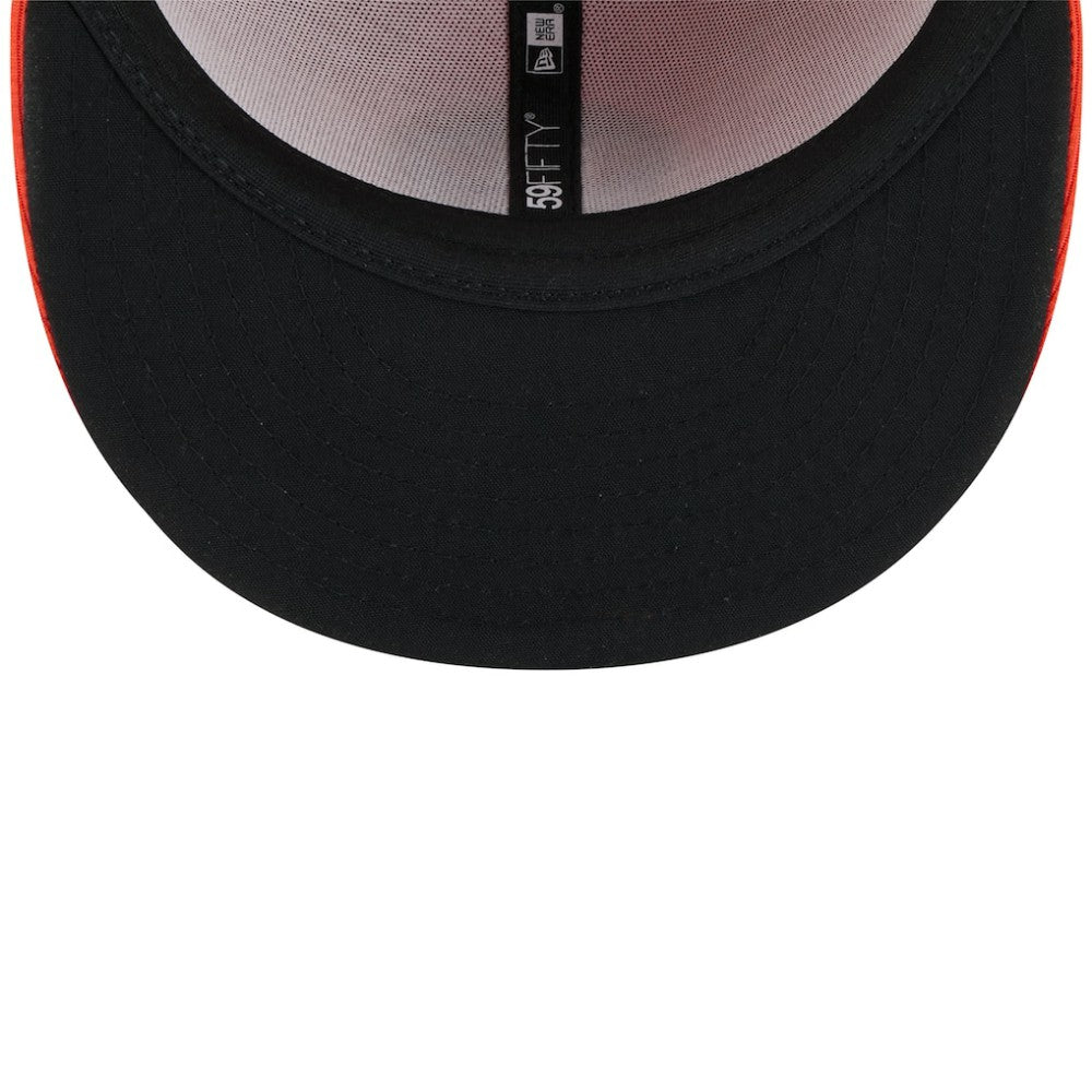 Houston Astros New Era 2025 Spring Training 59FIFTY Fitted Hat Near Me