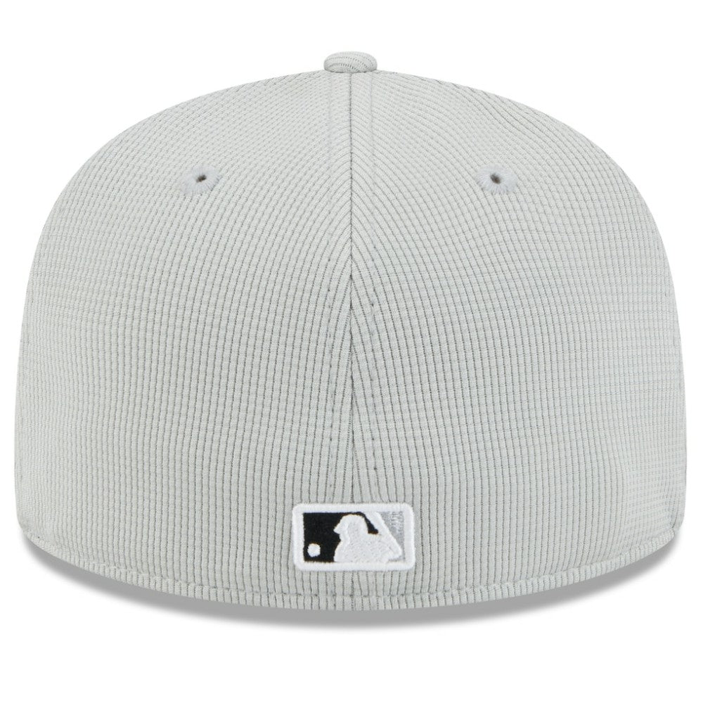 Chicago White Sox New Era 2025 Spring Training 59FIFTY Fitted Hat Discount