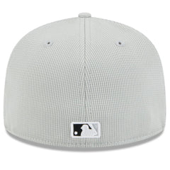Chicago White Sox New Era 2025 Spring Training 59FIFTY Fitted Hat Discount