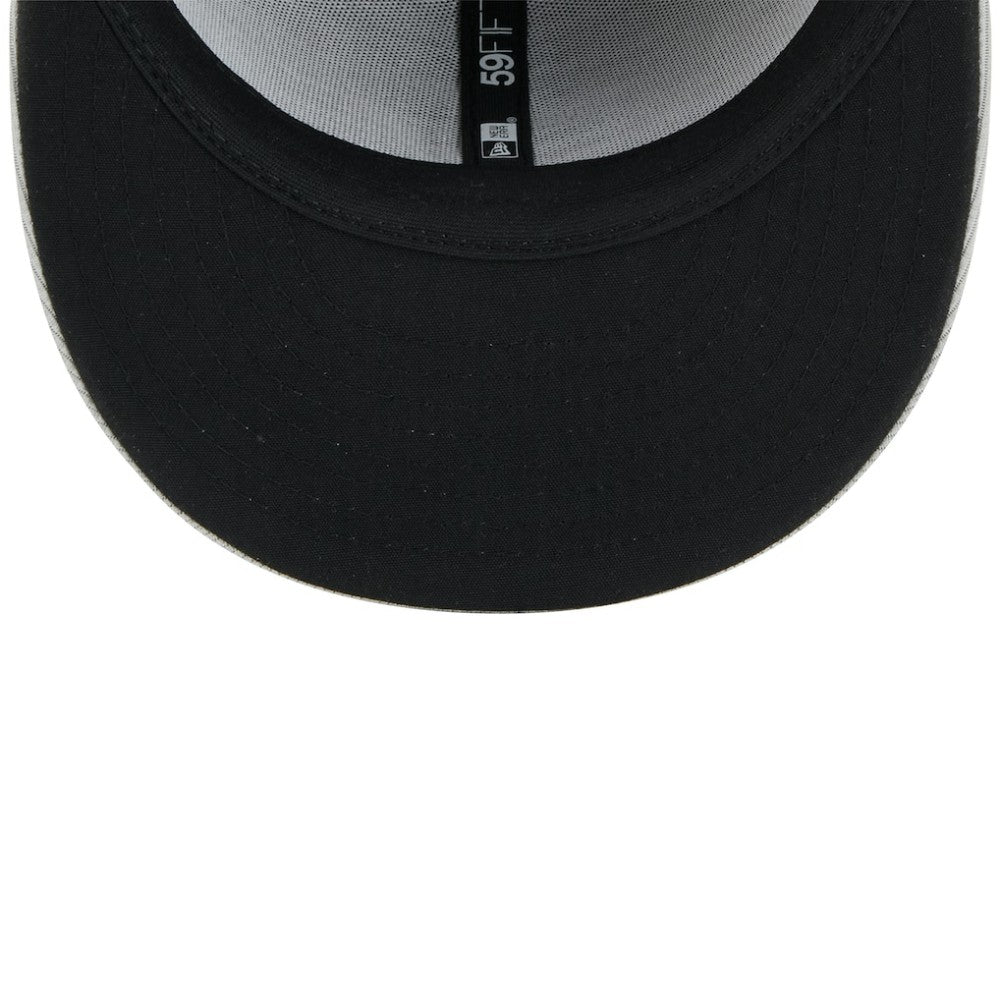 Chicago White Sox New Era 2025 Spring Training 59FIFTY Fitted Hat Discount
