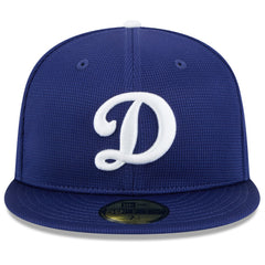 Los Angeles Dodgers New Era 2025 Spring Training 59FIFTY Fitted Hat Sale
