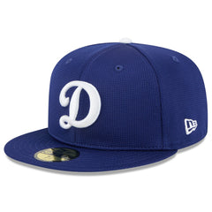 Los Angeles Dodgers New Era 2025 Spring Training 59FIFTY Fitted Hat Sale