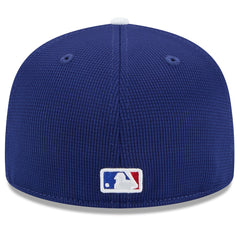 Los Angeles Dodgers New Era 2025 Spring Training 59FIFTY Fitted Hat Sale
