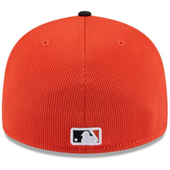 San Francisco Giants New Era 2025 Spring Training Low Profile 59FIFTY Fitted Hat Outlet