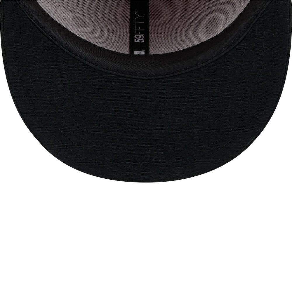 San Francisco Giants New Era 2025 Spring Training Low Profile 59FIFTY Fitted Hat Outlet