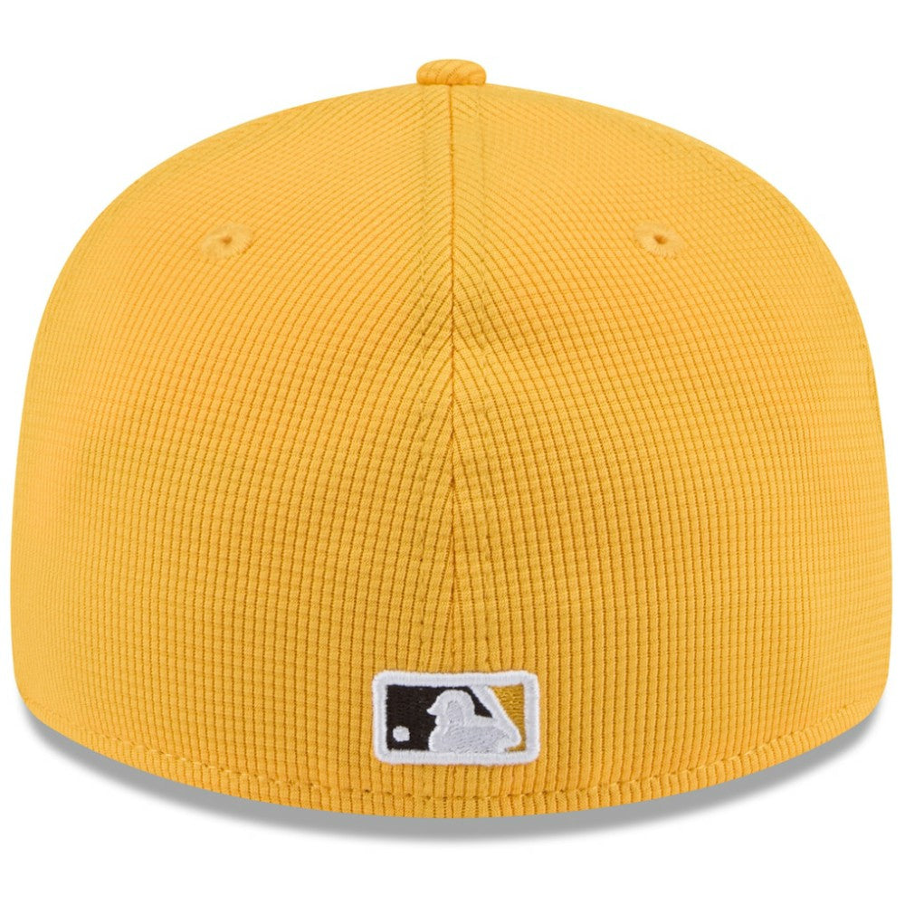 San Diego Padres New Era 2025 Spring Training Low Profile 59FIFTY Fitted Hat Online