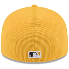 San Diego Padres New Era 2025 Spring Training Low Profile 59FIFTY Fitted Hat Online