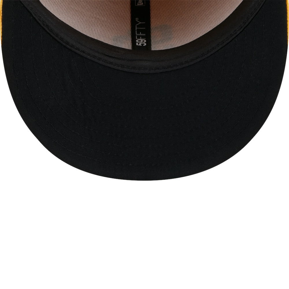 San Diego Padres New Era 2025 Spring Training Low Profile 59FIFTY Fitted Hat Online