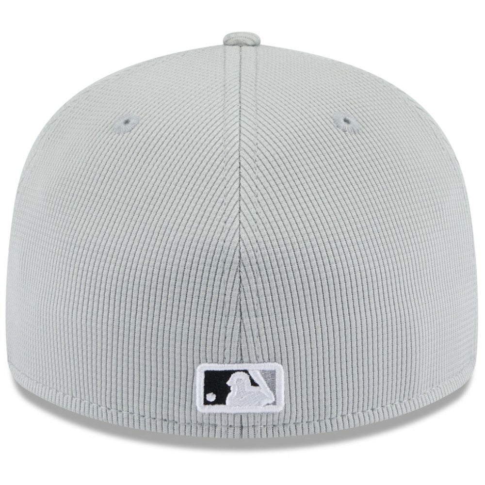 Chicago White Sox New Era 2025 Spring Training Low Profile 59FIFTY Fitted Hat for sale