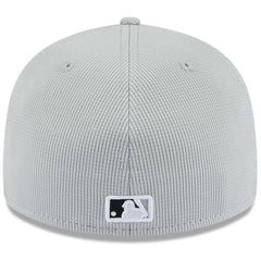 Chicago White Sox New Era 2025 Spring Training Low Profile 59FIFTY Fitted Hat for sale