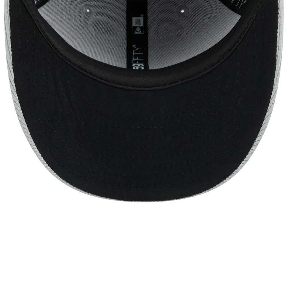 Chicago White Sox New Era 2025 Spring Training Low Profile 59FIFTY Fitted Hat for sale