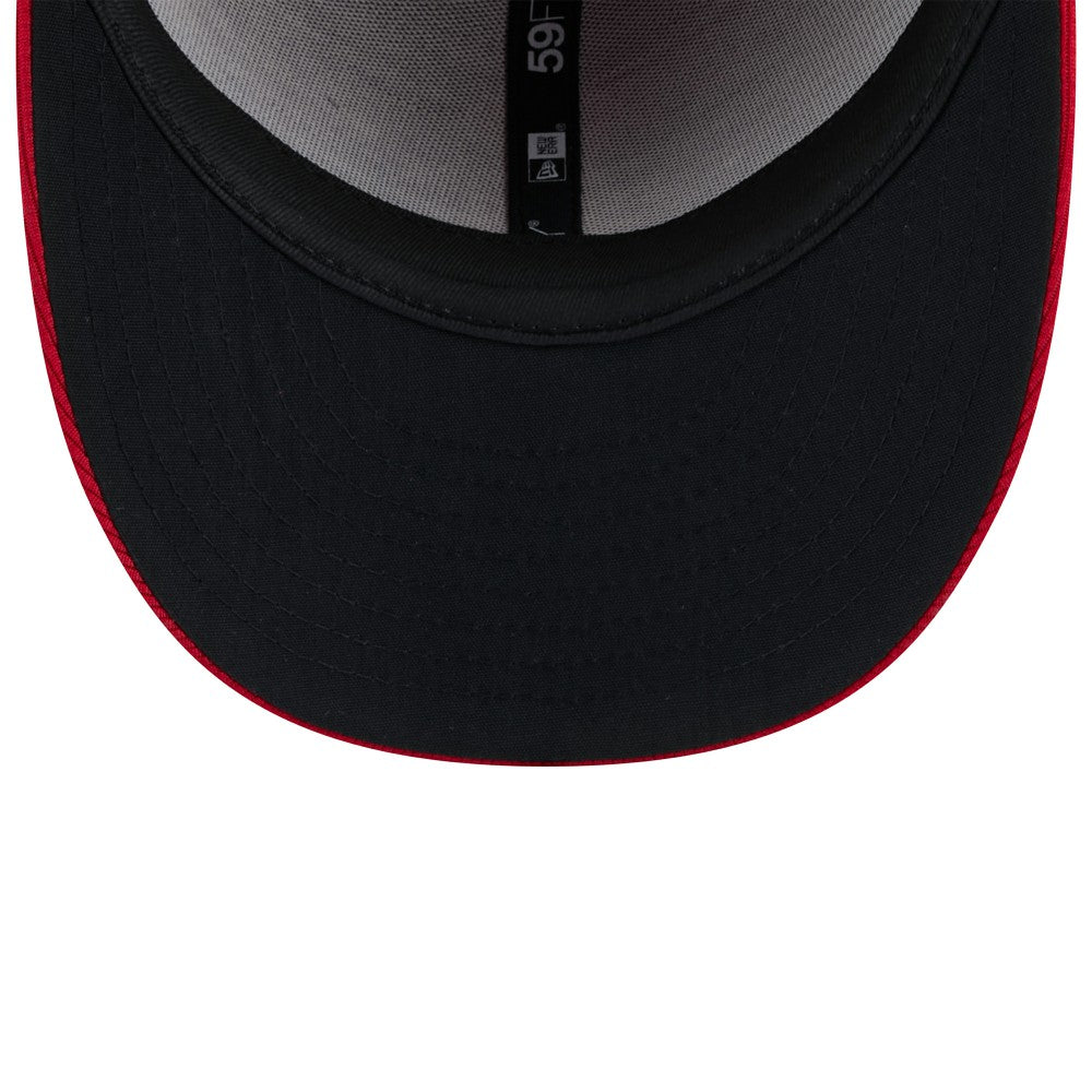 Los Angeles Angels New Era 2025 Spring Training Low Profile 59FIFTY Fitted Hat Outlet