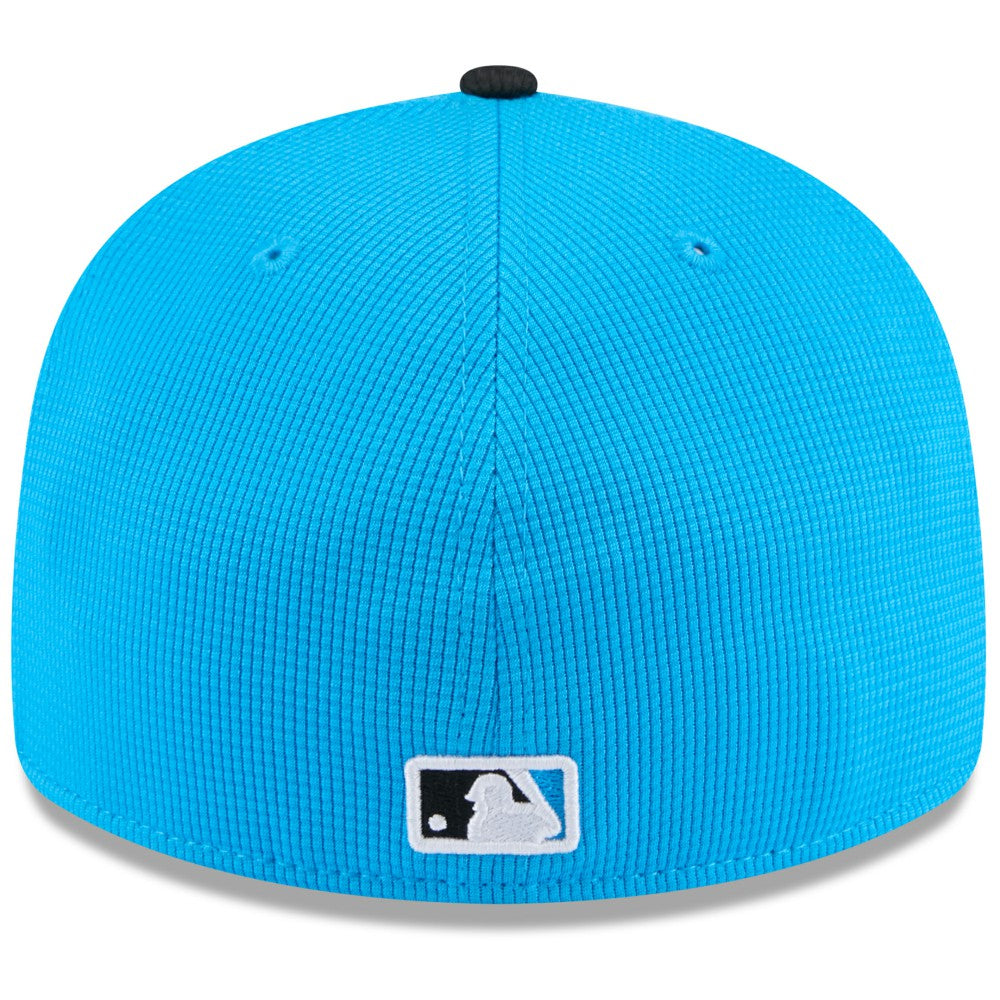 Miami Marlins New Era 2025 Spring Training Low Profile 59FIFTY Fitted Hat Near Me