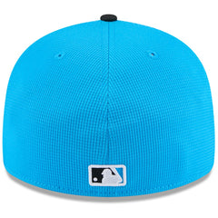 Miami Marlins New Era 2025 Spring Training Low Profile 59FIFTY Fitted Hat Near Me