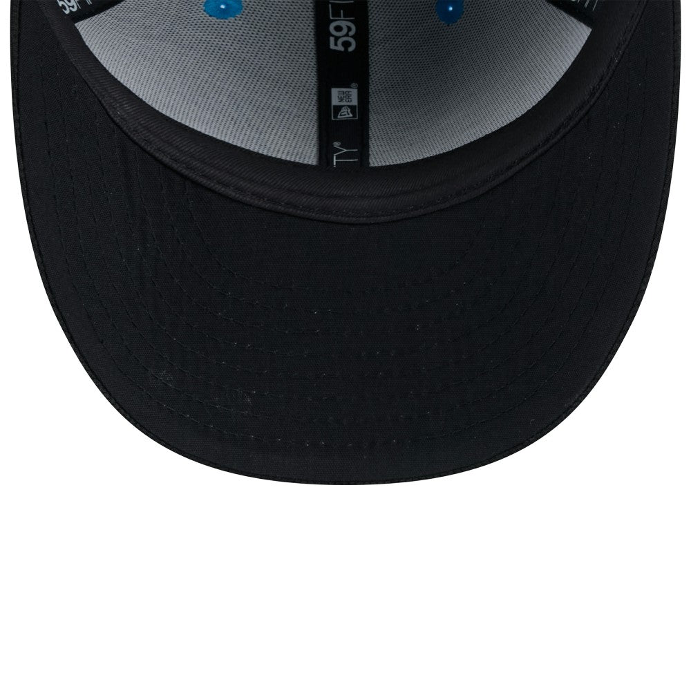 Miami Marlins New Era 2025 Spring Training Low Profile 59FIFTY Fitted Hat Near Me