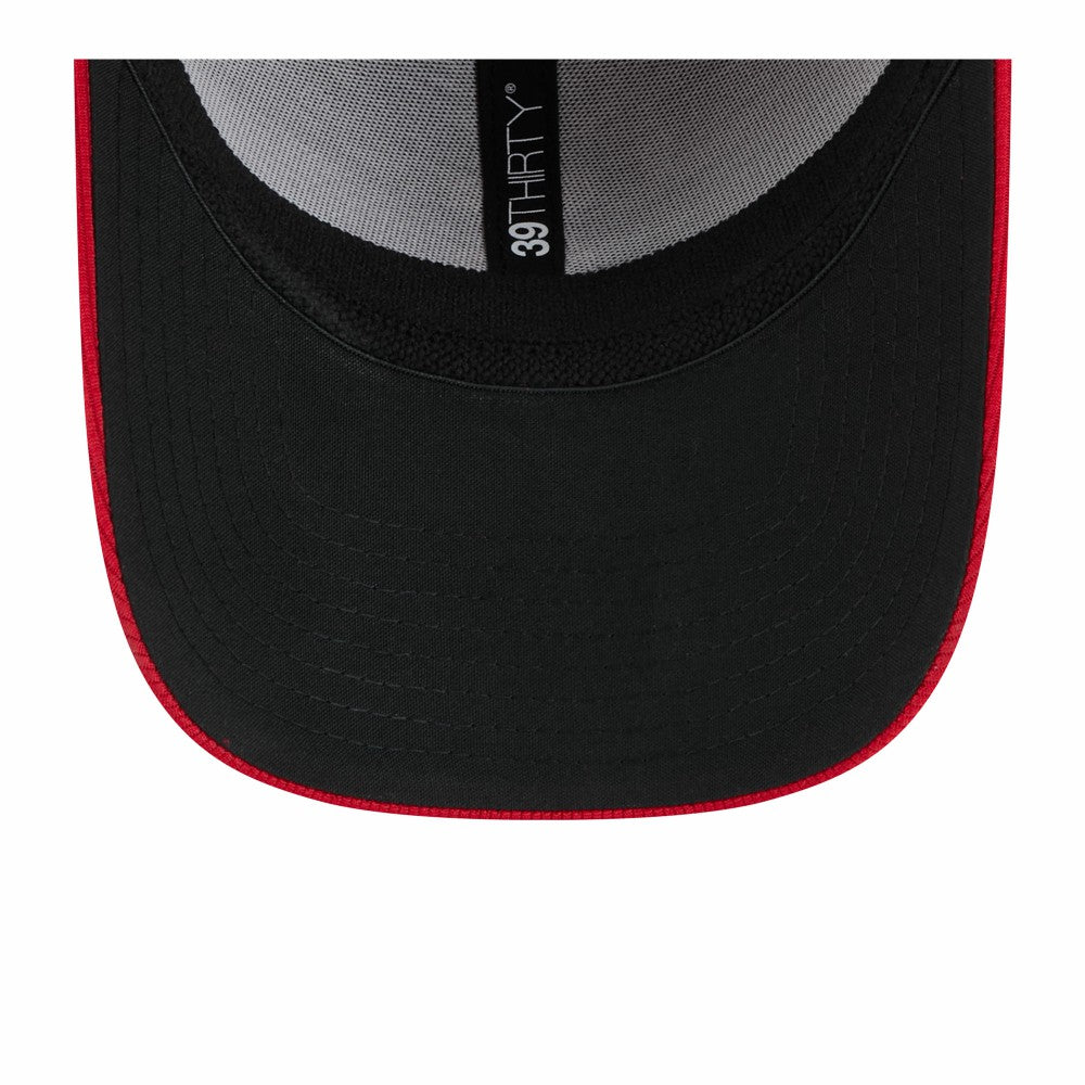 Los Angeles Angels New Era 2025 Spring Training 39THIRTY Flex Hat Sale