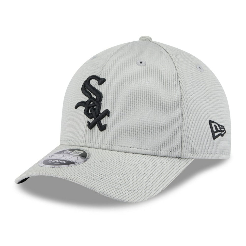 Chicago White Sox New Era 2025 Spring Training 9FORTY Adjustable Hat Sale