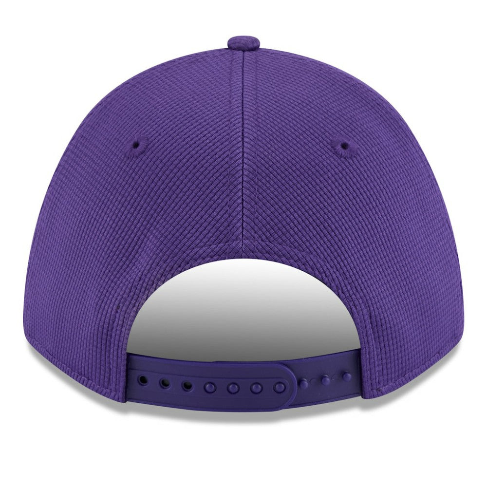Colorado Rockies New Era 2025 Spring Training 9FORTY Adjustable Hat Sale