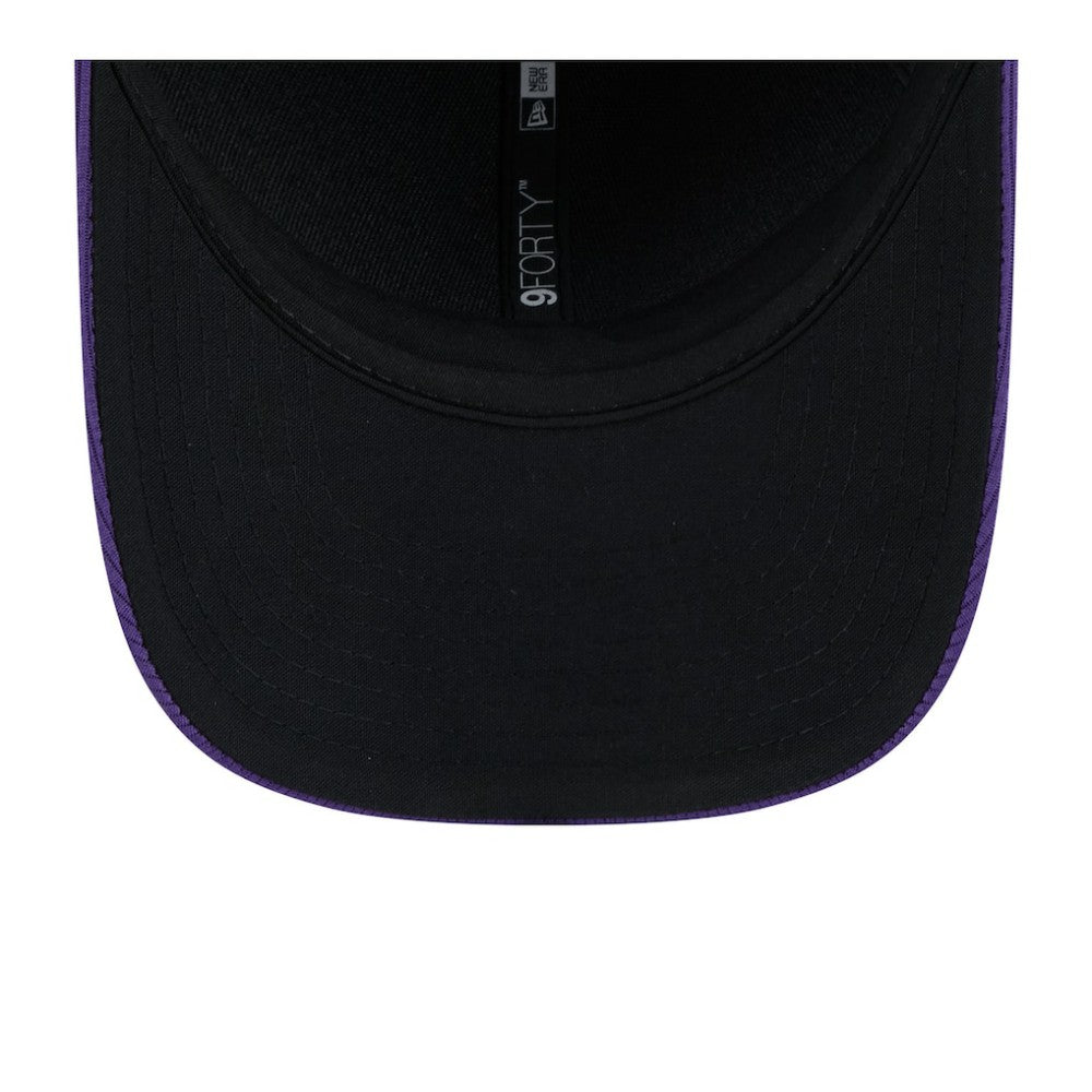 Colorado Rockies New Era 2025 Spring Training 9FORTY Adjustable Hat Sale
