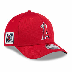 Los Angeles Angels New Era 2025 Spring Training 9FORTY Adjustable Hat Sale