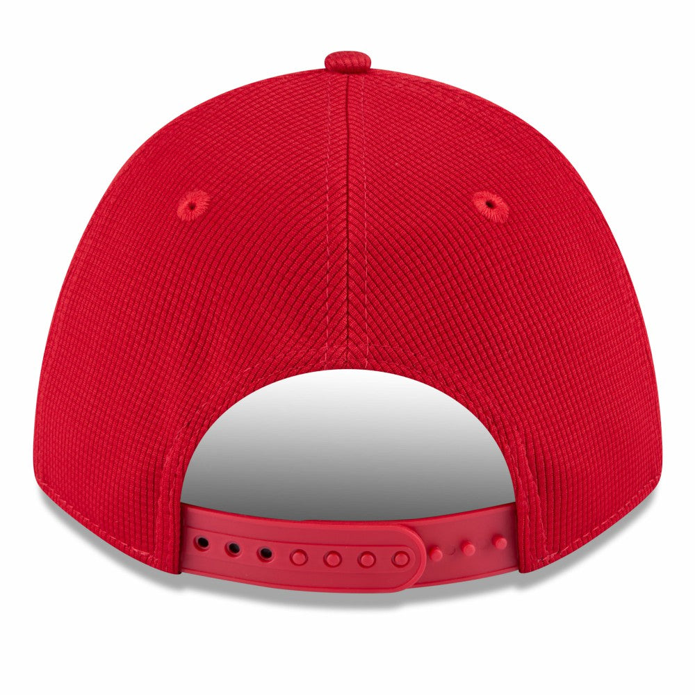 Los Angeles Angels New Era 2025 Spring Training 9FORTY Adjustable Hat Sale