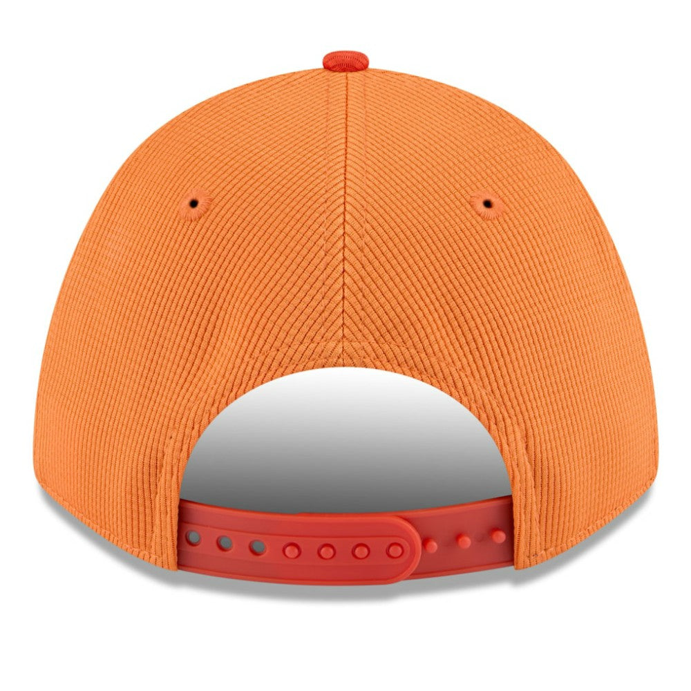 Houston Astros New Era 2025 Spring Training 9FORTY Adjustable Hat Discount